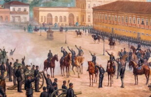 Proclamação da República: o dia em que o Brasil trocou de regime