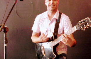 Música de Pedras Grandes perde Dalvan Germano, ícone da Charanga Santo Hey