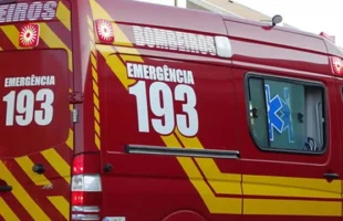 Criança de 8 anos morre afogada em praia não monitorada de Imbituba