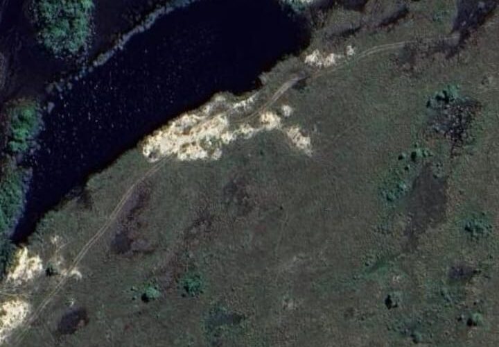 Homem desaparecido é localizado por drone térmico em área de mata no Rincão