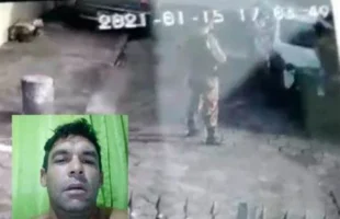 Reportagem sobre desaparecimento de Diego Scott em Laguna concorre ao Emmy internacional