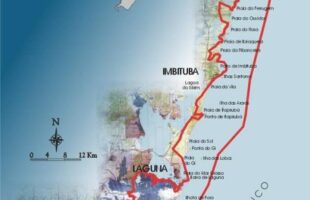 Reurb na APA da Baleia Franca avança com parecer favorável da Alesc