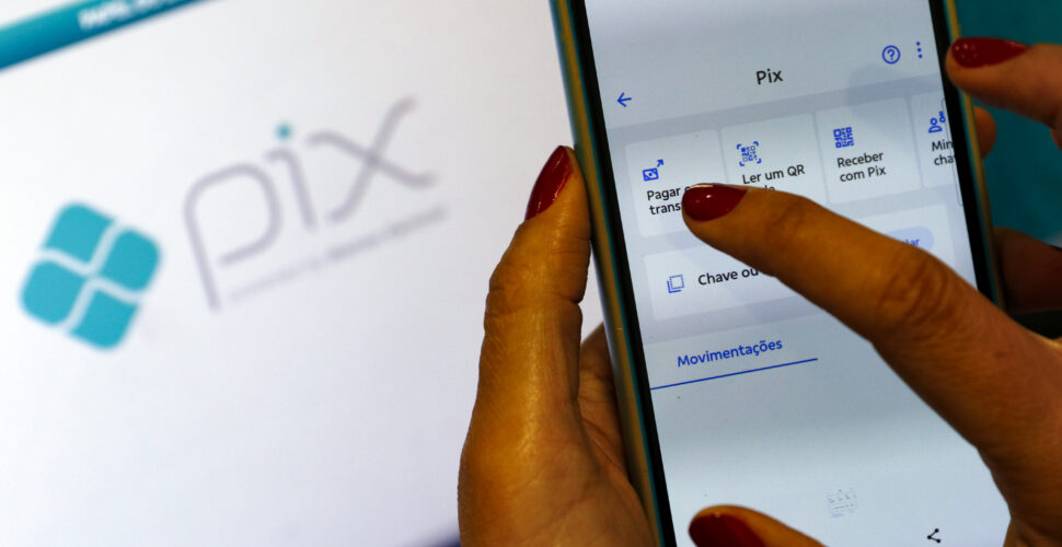 Nova ferramenta do Pix para devolver dinheiro entra em vigor