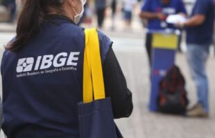 Inscrições para 9,5 mil vagas temporárias do IBGE seguem abertas