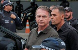 URGENTE: STF conclui processo de golpe de Estado e abre caminho para prisão de Bolsonaro