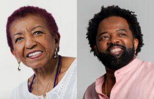 Show de Leci Brandão e Xande de Pilares agita verão em Laguna