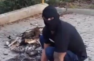 Cinegrafista da crueldade é preso por filmar torturas para agiotas