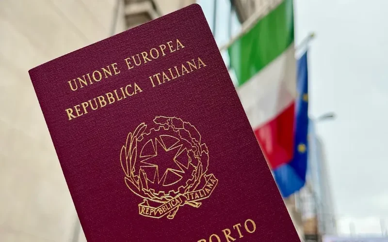 Novas regras para cidadania italiana trazem urgência a descendentes brasileiros