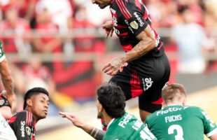 Flamengo conquista o tetra da Libertadores e se isola como maior campeão brasileiro