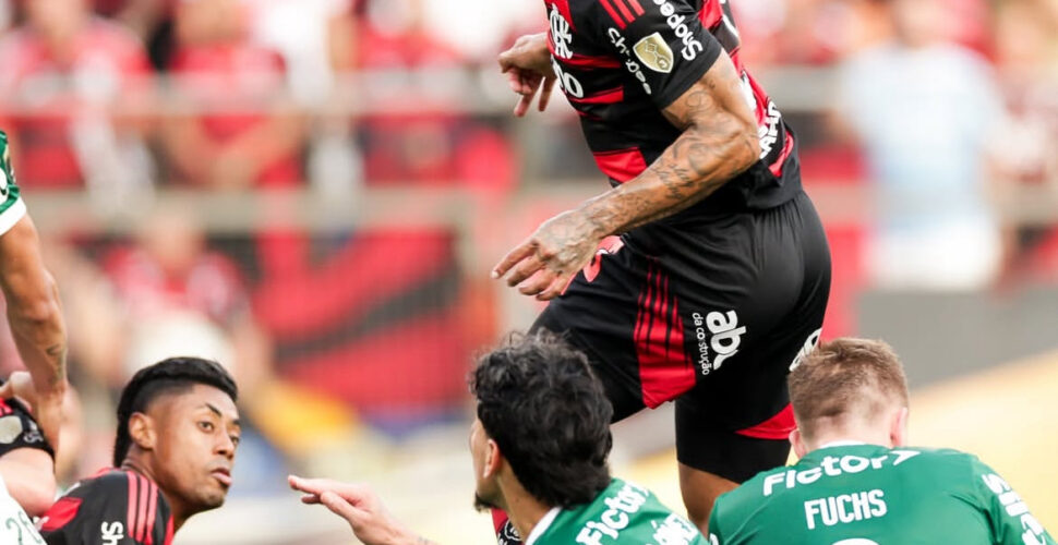 Flamengo conquista o tetra da Libertadores e se isola como maior campeão brasileiro