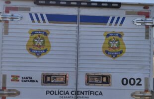 Mulher é encontrada sem vida em banheiro de comércio da família em Araranguá