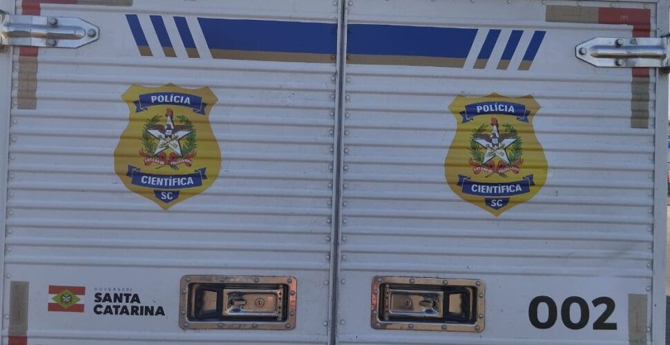 Mulher é encontrada sem vida em banheiro de comércio da família em Araranguá