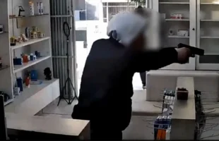 Suspeito de roubo armado é detido após investigação de três meses em Criciúma