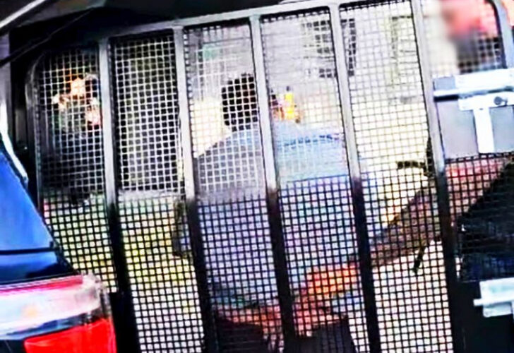 Polícia captura investigado por roubo a empresa no Centro de Criciúma