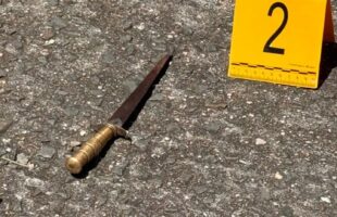 Atualização: Tragédia em Criciúma: homem em surto mata mãe e irmã a facadas e é baleado pela polícia