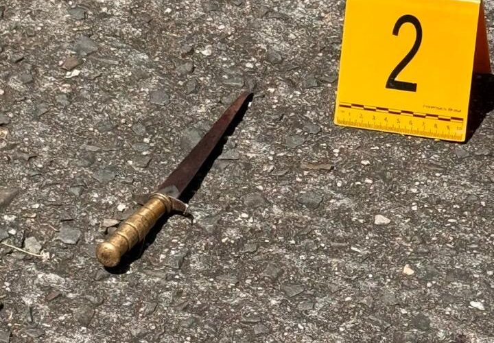 Atualização: Tragédia em Criciúma: homem em surto mata mãe e irmã a facadas e é baleado pela polícia