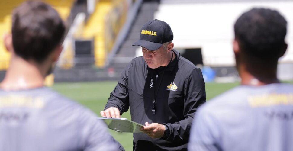 Catarinenses seguem firmes na briga pelo acesso na reta final da Série B