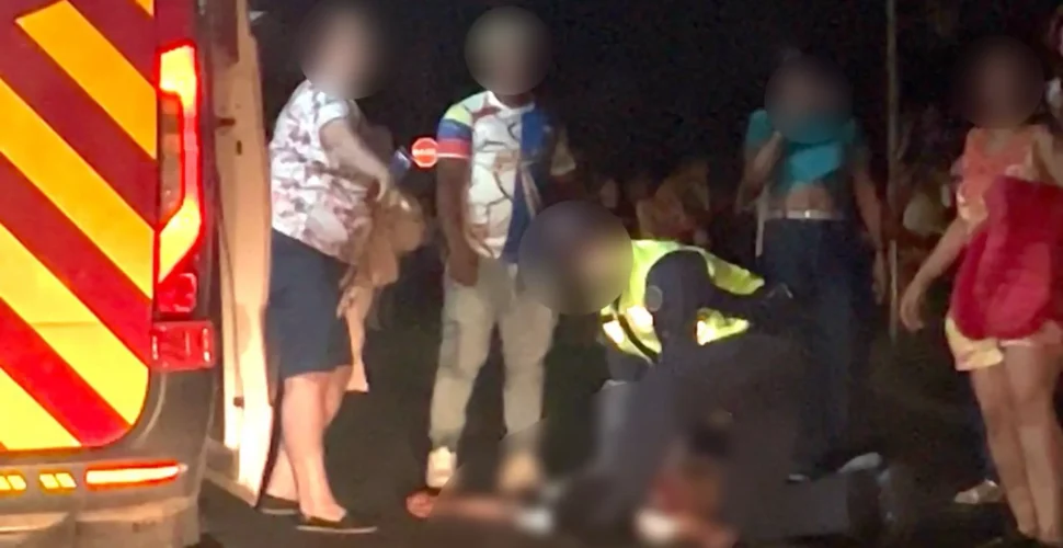 Homem morre e outro fica ferido após confusão em bar na Efapi, Chapecó