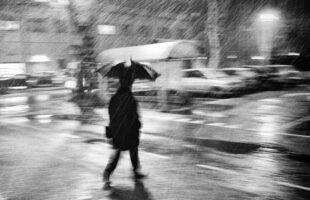 Ventos de até 90 km/h e chuvas intensas atingem SC nesta semana