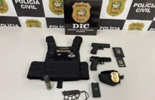 Clínicas são investigadas por internações forçadas com falsos policiais em SC