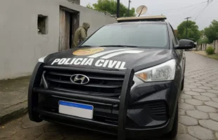 Polícia Civil conclui investigação sobre esfaqueamento em Laguna