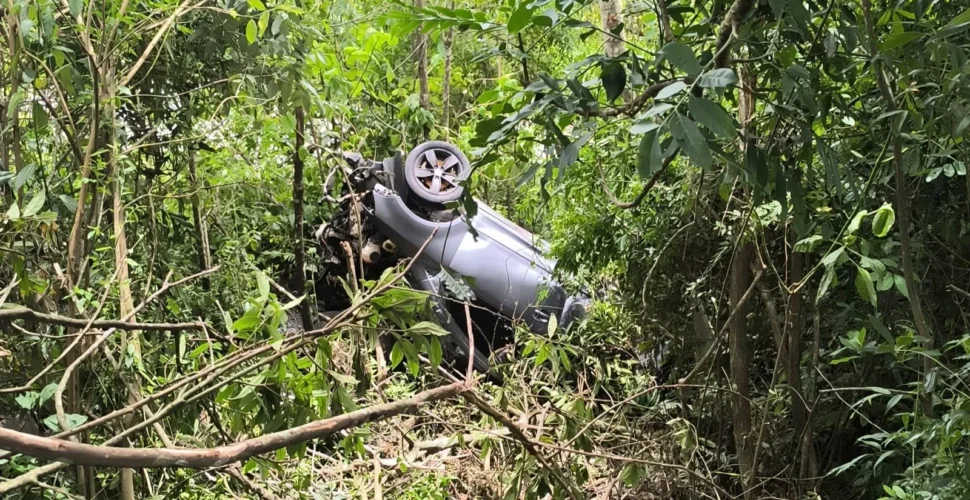 Piloto de balão desaparecido é encontrado morto na Serra do Faxinal