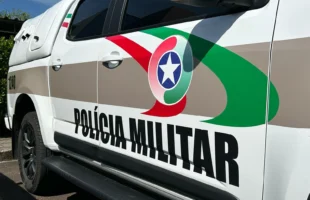 Passageiro foge sem pagar corrida de aplicativo em Capivari de Baixo