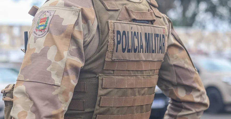 Briga doméstica mobiliza bombeiros e PM em Criciúma