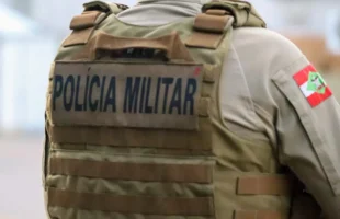 Dupla é presa após tentar pagar conta com notas falsas em Criciúma