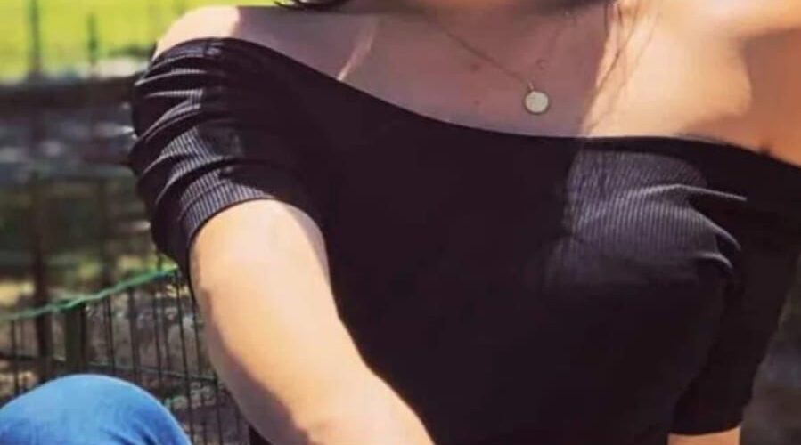 Jovem mãe enfrenta recidiva de câncer cerebral e busca ajuda para cirurgia