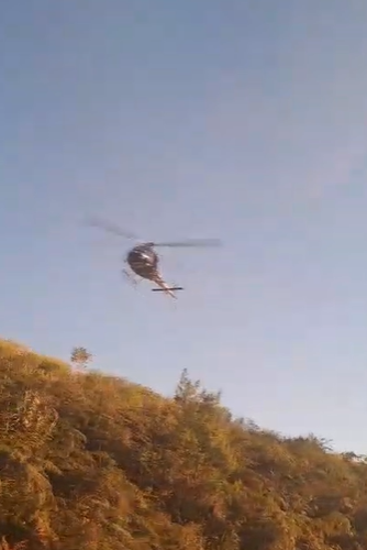 Polícia Civil deflagra operação contra o tráfico de drogas em Lauro Müller