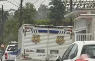 Mulher é encontrada sem vida em residência no bairro São João, em Tubarão