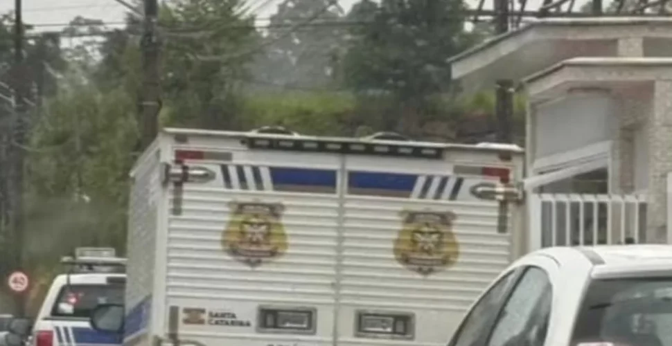 Mulher é encontrada sem vida em residência no bairro São João, em Tubarão