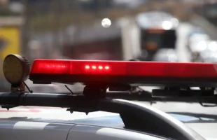 Homem é detido após furtar caixa de som de residência em Urussanga