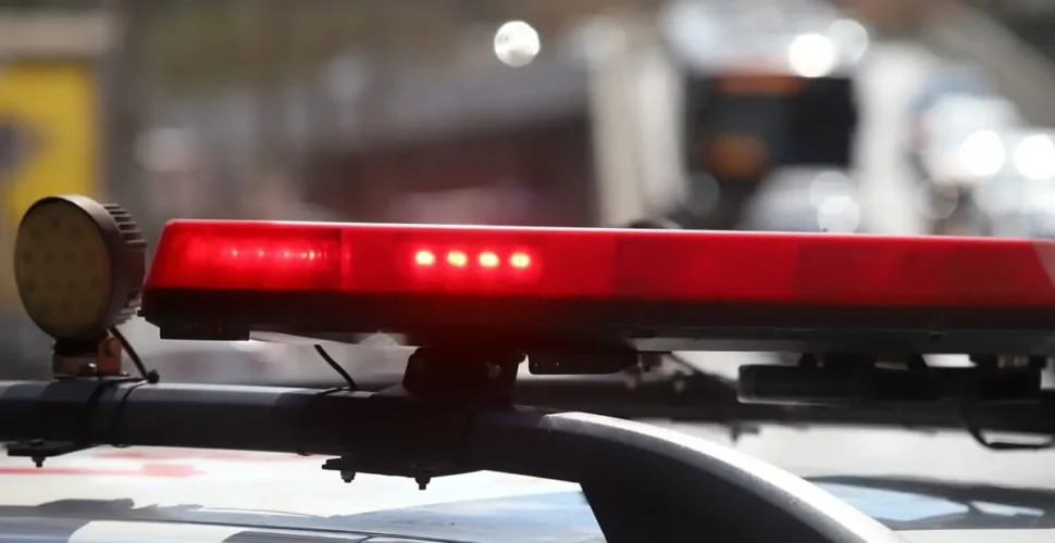 Homem é detido após furtar caixa de som de residência em Urussanga