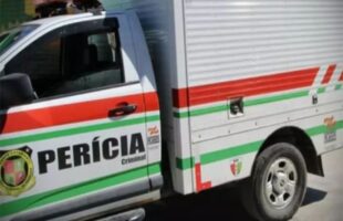 Contratante descobre cliente morto ao confirmar serviço em Jaguaruna