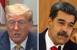 Trump deu ultimato a Maduro em ligação mediada pelo Brasil