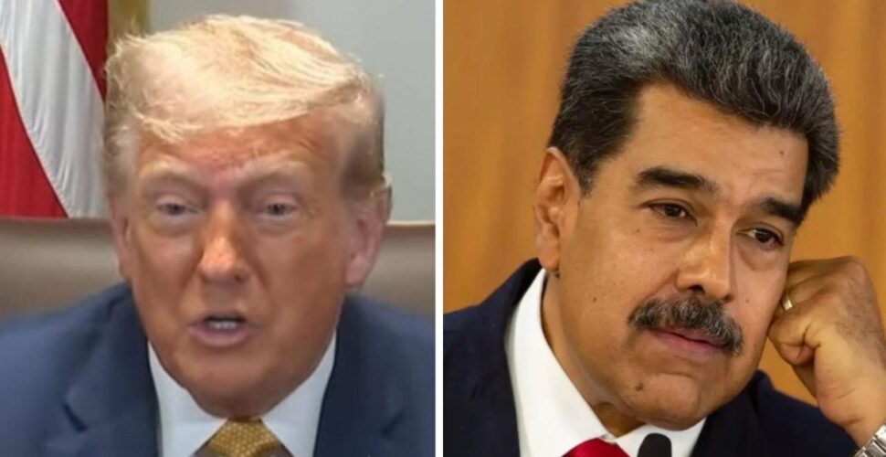 Trump deu ultimato a Maduro em ligação mediada pelo Brasil