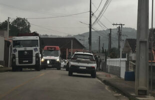 Integrante do “Novo Cangaço” é morto em confronto em Braço do Norte