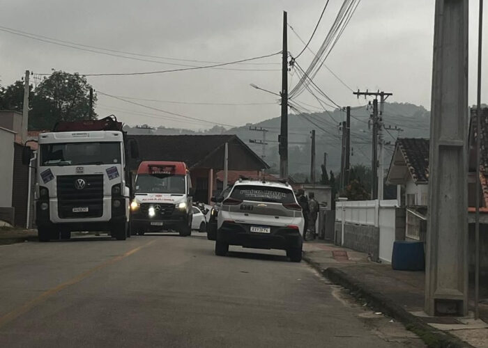 Integrante do “Novo Cangaço” é morto em confronto em Braço do Norte