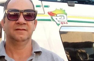 Tragédia na BR-101: caminhoneiro morto em engavetamento era de Içara