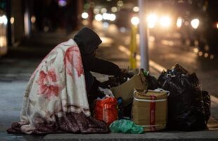 MP investiga “triagem” de pessoas em situação de rua em Santa Catarina