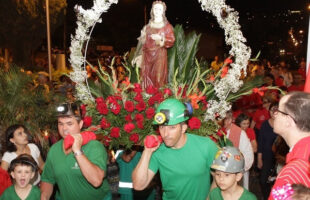 Feriado de Santa Bárbara afeta serviços em cinco cidades da região