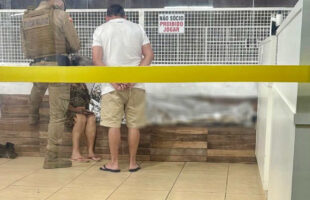 Discussão acusatória termina em morte por infarto no Mar Grosso