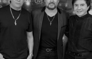 Cantor Mauri, irmão de Chitãozinho e Xororó, morre em acidente após show em Curitiba