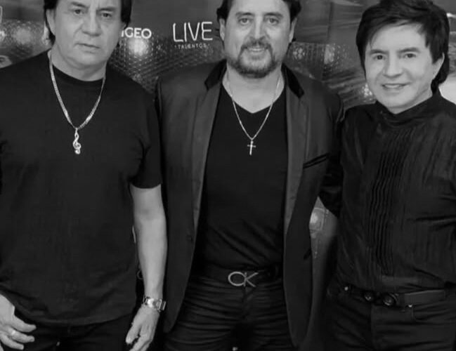 Cantor Mauri, irmão de Chitãozinho e Xororó, morre em acidente após show em Curitiba