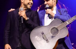 Festa do Vinho de Urussanga anuncia atrações nacionais e nova corte para 2026