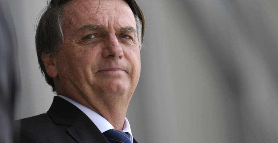 Câmara aprova projeto que pode reduzir penas de Bolsonaro e condenados por crimes do 8 de janeiro