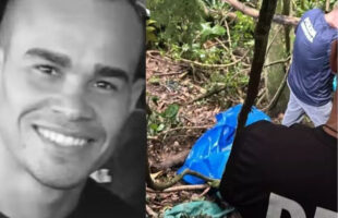 Irmão de músico de Alexandre Pires é morto com mata-leão em boate da Grande Florianópolis