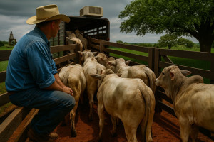 Novas regras e ar condicionado para transporte animal geram custos e polêmica